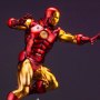 Iron Man Fine Art