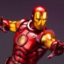 Iron Man Fine Art