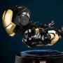 Iron Man Floating Egg Attack Special