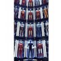 Marvel: Iron Man Hall Of Armor Art Print (Chris Skinner)