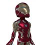Avengers-Endgame: Iron Man Head Knocker