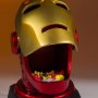 Iron Man Helmet Desk Accessory