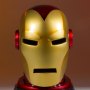 Iron Man Helmet Desk Accessory