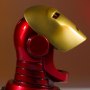 Iron Man Helmet Desk Accessory