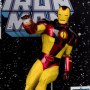 Iron Man (Iron Man #256)