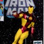 Iron Man (Iron Man #256)