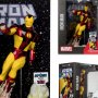Iron Man (Iron Man #256)