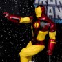Marvel Collection: Iron Man (Iron Man #256)