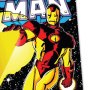 Iron Man (Iron Man #256)