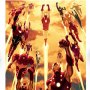 Iron Man Legacy Art Print (Kris Anka)