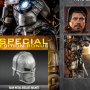 Iron Man MARK 1 Special Edition