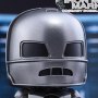 Iron Man MARK 1 - 7 Cosbaby SET