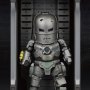 Iron Man MARK 1 Hall Of Armor Egg Attack Mini