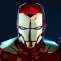 Iron Man MARK 15 Sneaky Retro Armor (Hot Toys)