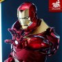 Iron Man MARK 15 Sneaky Retro Armor (Hot Toys)