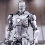 Iron Man: Iron Man MARK 2
