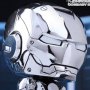 Iron Man MARK 2 Chrome Cosbaby