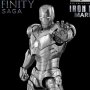 Iron Man MARK 2 DLX