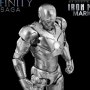 Iron Man MARK 2 DLX