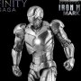 Iron Man MARK 2 DLX