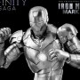 Iron Man MARK 2 DLX