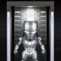 Iron Man MARK 2 Hall Of Armor Egg Attack Mini