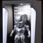 Iron Man 3: Iron Man MARK 2 Hall Of Armor Egg Attack Mini