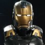 Iron Man Busts Set 2