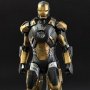 Iron Man 3: Iron Man MARK 20 Python Armor (Toy Fair 2014)