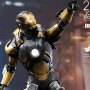 Iron Man MARK 20 Python Armor (Toy Fair 2014)