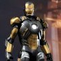 Iron Man MARK 20 Python Armor (Toy Fair 2014)