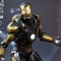 Iron Man MARK 20 Python Armor (Toy Fair 2014)