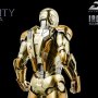 Iron Man MARK 21 Midas DLX