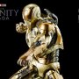 Iron Man MARK 21 Midas DLX