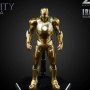 Iron Man MARK 21 Midas DLX