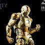 Iron Man MARK 21 Midas DLX