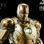 Iron Man MARK 21 Midas DLX