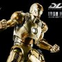 Iron Man MARK 21 Midas DLX