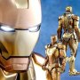 Iron Man MARK 21 Midas (Hot Toys)