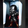 Iron Man 3: Iron Man MARK 22 Hall Of Armor Egg Attack Mini