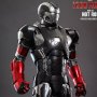 Iron Man MARK 22 Hot Rod (Hot Toys)