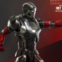 Iron Man MARK 22 Hot Rod (Hot Toys)