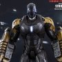 Iron Man MARK 25 Striker