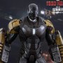 Iron Man MARK 25 Striker