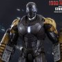 Iron Man 3: Iron Man MARK 25 Striker