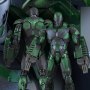 Iron Man MARK 26 Gamma (Hot Toys)