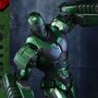 Iron Man MARK 26 Gamma (Hot Toys)