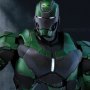 Iron Man MARK 26 Gamma (Hot Toys)