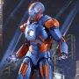 Iron Man 3: Iron Man MARK 27 Disco (Toy Fair 2016)