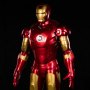 Iron Man: Iron Man MARK 3